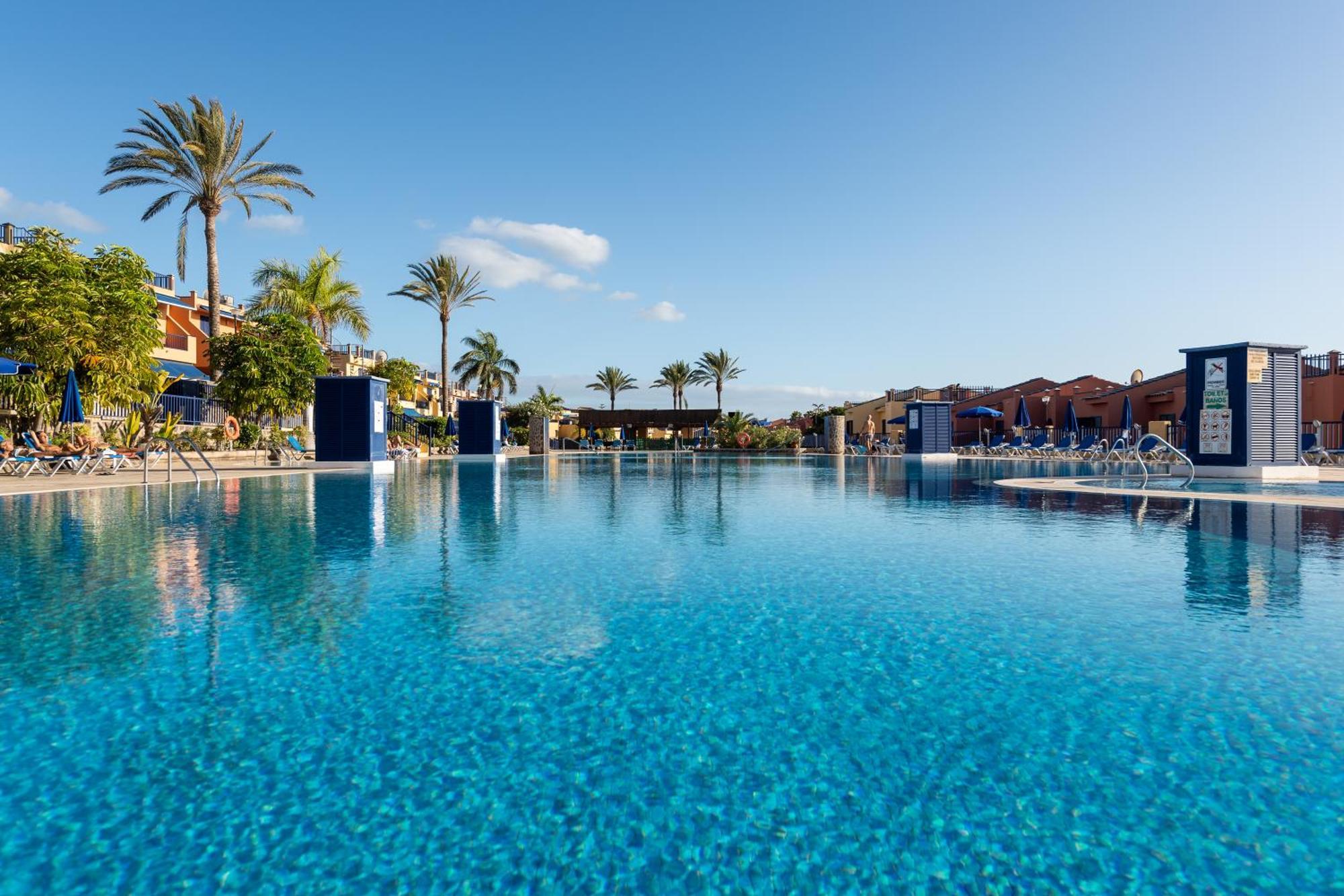 Meloneras Ocean Escape By Tenpropertiesgc San Bartolomé エクステリア 写真