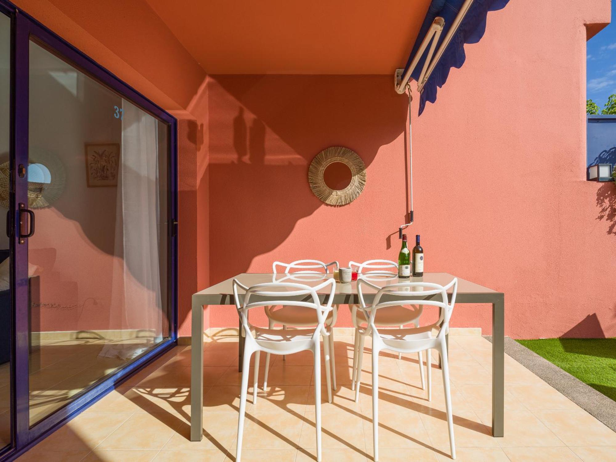 Meloneras Ocean Escape By Tenpropertiesgc San Bartolomé エクステリア 写真