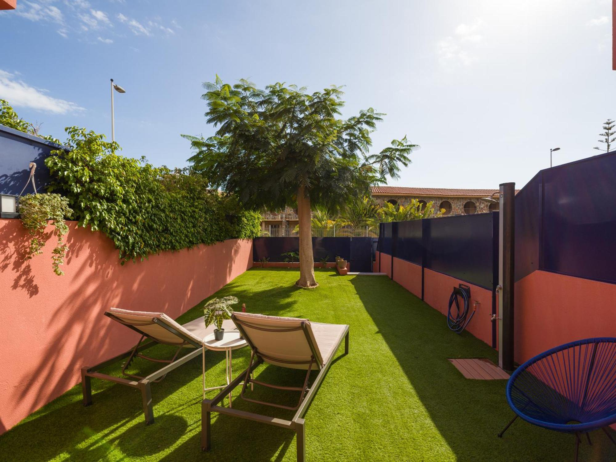 Meloneras Ocean Escape By Tenpropertiesgc San Bartolomé エクステリア 写真